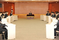 2012년 5월중 첫모임