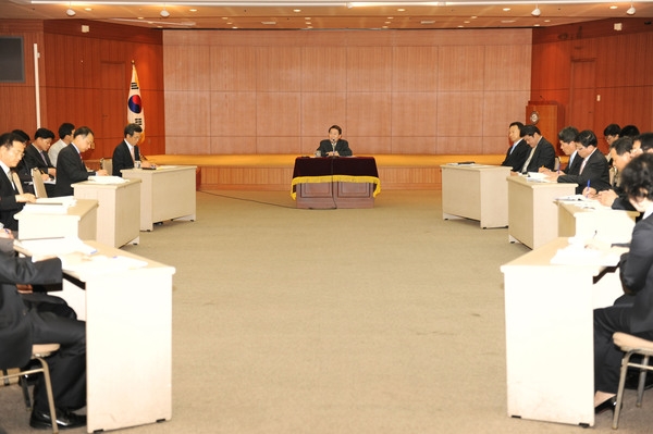2012년 5월중 첫모임