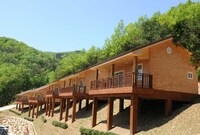 서삼면 대곡 산촌 생태마을...