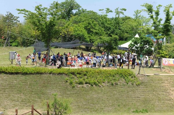 제14회 장성 홍길동 축제