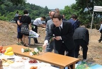 항일의병장 이사유선생 추모...