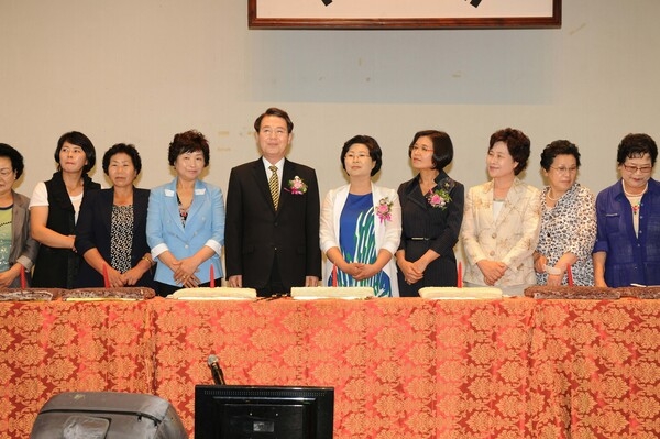 제17회 여성주간 기념행사