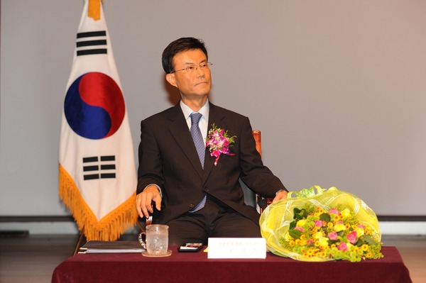 제760회 장성 아카데미