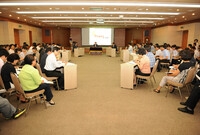 2012년 8월중 첫모임 ...