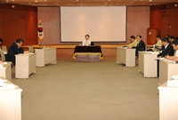 2012년 9월중 첫모임