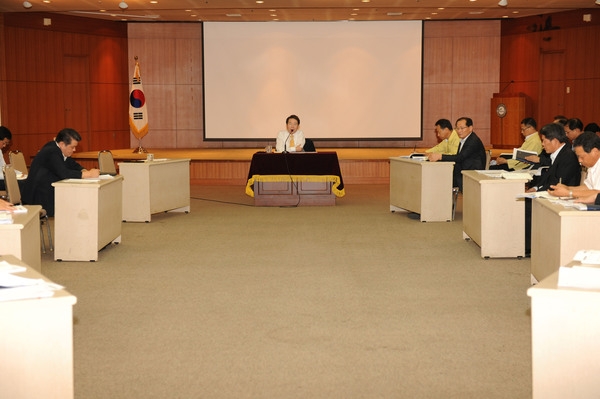 2012년 9월중 첫모임
