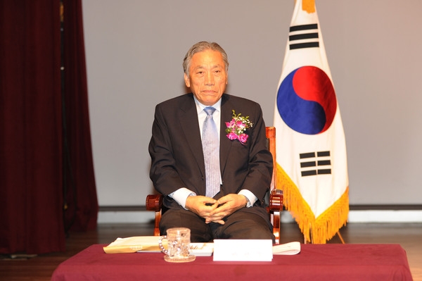 제769회 장성 아카데미