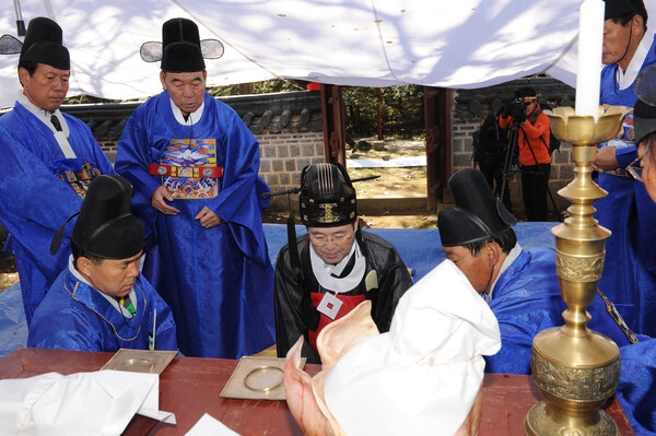 제16회 장성 백양단풍축제