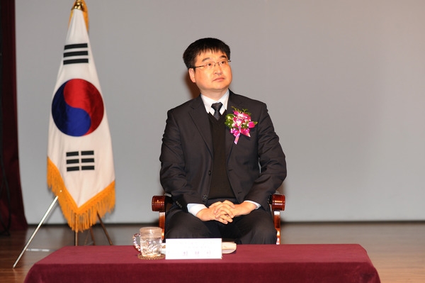 제783회 장성 아카데미