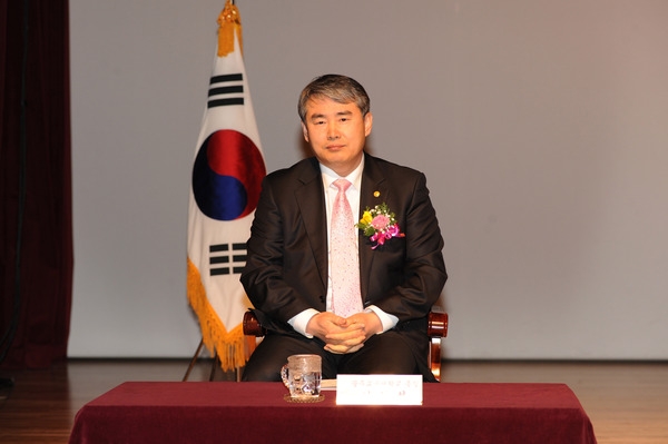 제792회 장성 아카데미