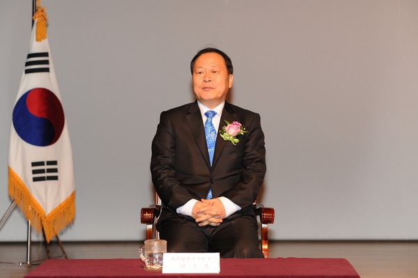 제795회 장성 아카데미