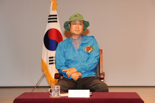 제802회 장성 아카데미
