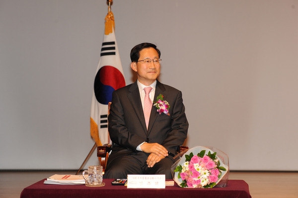 제803회 장성 아카데미