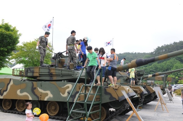 제15회 장성 홍길동 축제