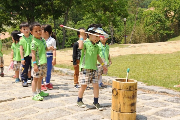 제15회 장성 홍길동 축제