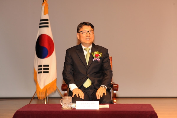 제806회 장성 아카데미