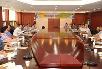 지방행정 동우회 임원과의 ...