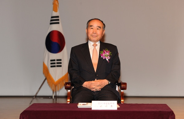 제811회 장성 아카데미