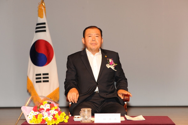 제814회 장성 아카데미