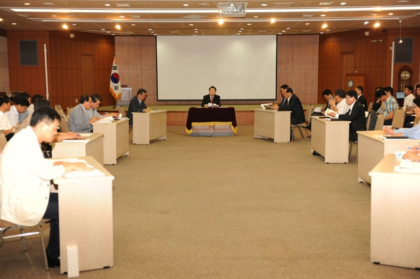 2013년 9월중 첫모임