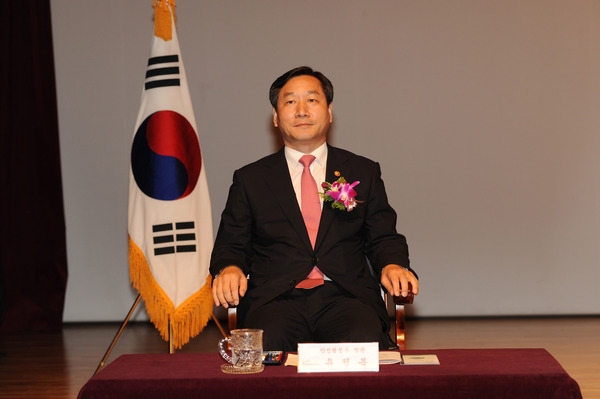 제819회 장성 아카데미