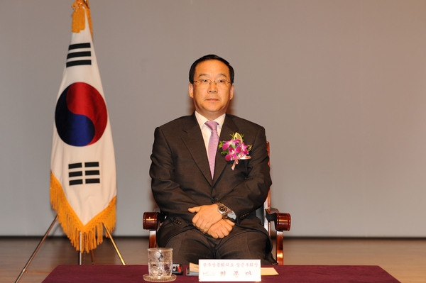 제820회 장성 아카데미
