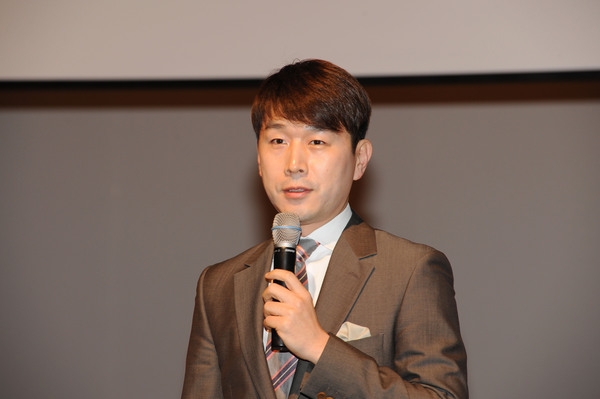 제828회 장성 아카데미
