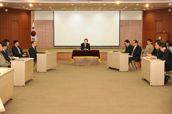2014년 4월중 첫모임