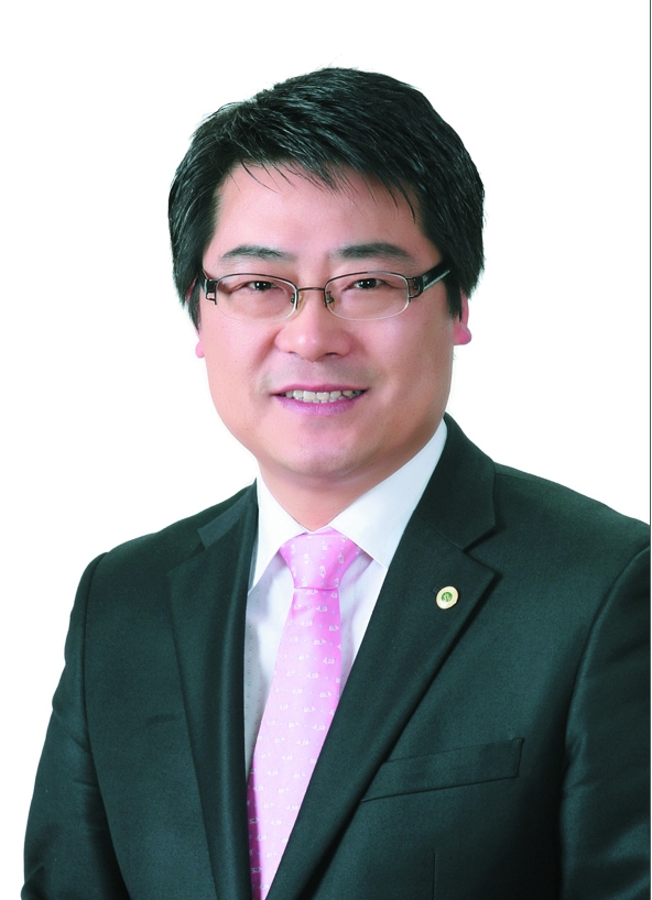 제6대 제7대 이준호 전라남도 의원
