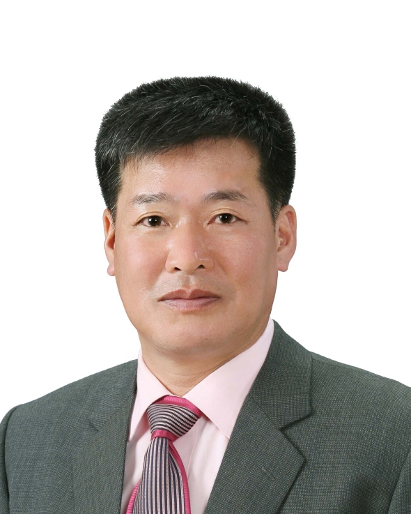 제7대 장성군의회 고재진 의원