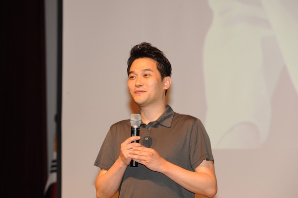 제864회 장성 아카데미