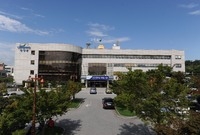 2014년 군청 청사