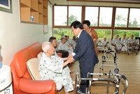 2014년 추석 명절 시설...