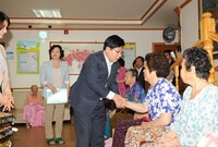 2014년 추석 명절 시설...