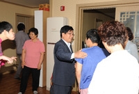 2014년 추석 명절 시설...