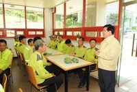 2014년 추석 명절 환경...
