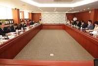 사회단체 보조금 심의위원회...