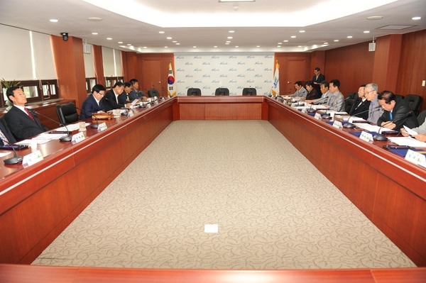 제37회 장성군민의상 심사위원회