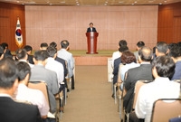 2014년 10월중 정례조...