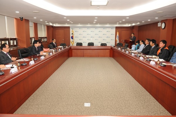 제74호 소식지 투고자 간담회