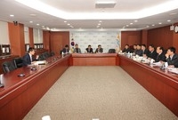 2014년 군정 추진실적 ...