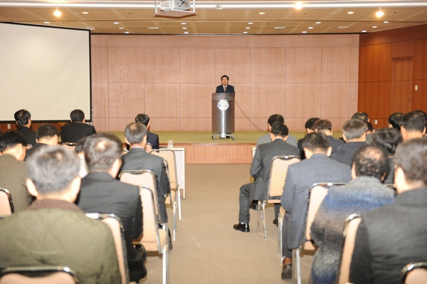 2014년 12월중 정례조회