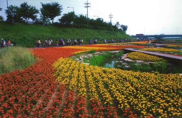 2009년도 장성관광사진 공모전