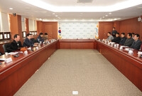 축제 추진위원 위촉 및 추...