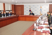 황룡강 생태하천 복원사업 ...