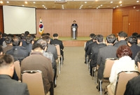2015년 2월중 정례조회