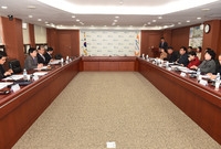 지방보조금 심의 위원회