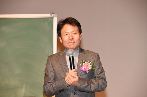 제888회 장성 아카데미