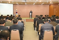 2015년 3월중 정례조회