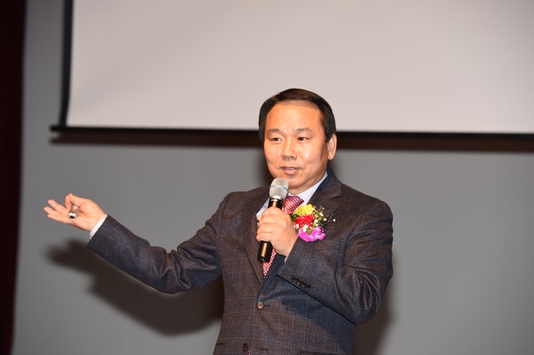 제890회 장성 아카데미